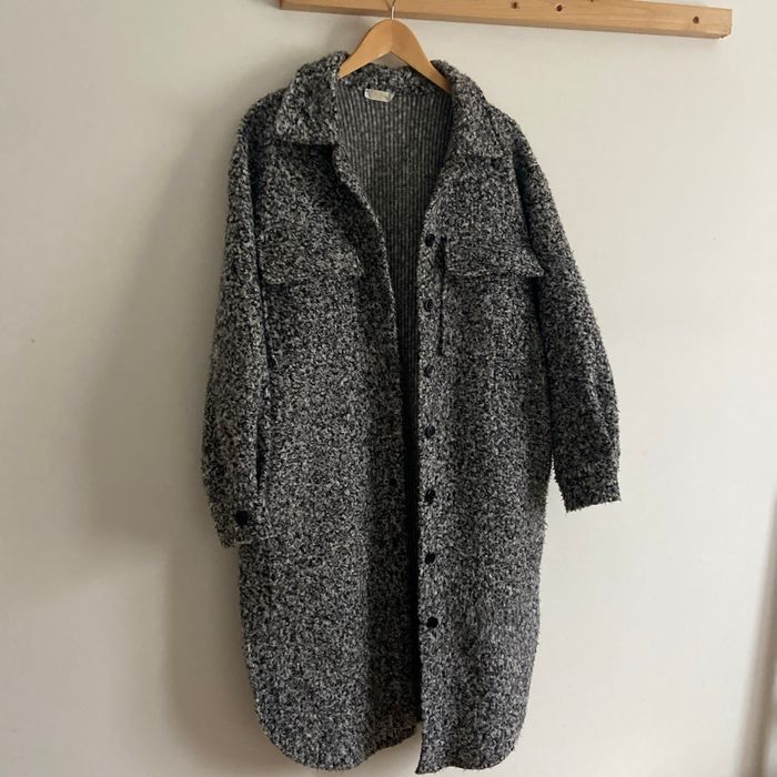 Manteau  veste femme