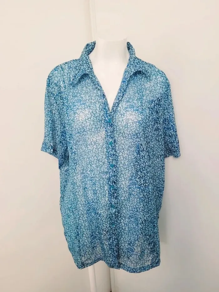 Belle chemise Gabriella Vincenza 46/48