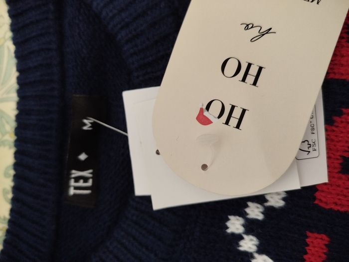 Pull de Noël - photo numéro 4