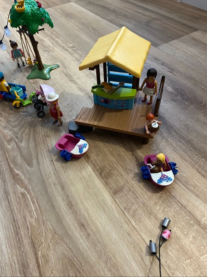 Playmobil - photo numéro 4