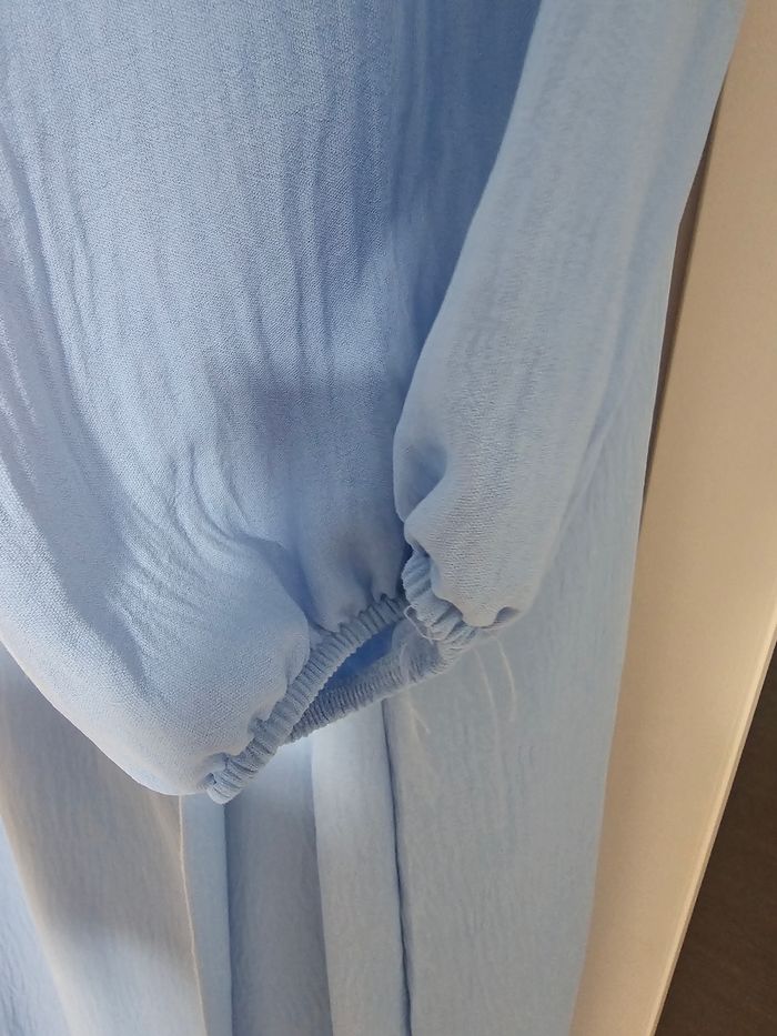 Robe cache cœur - photo numéro 4