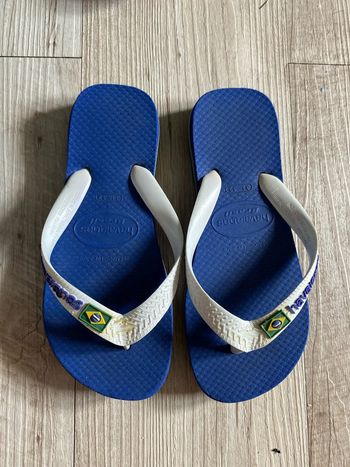 Tong havaianas