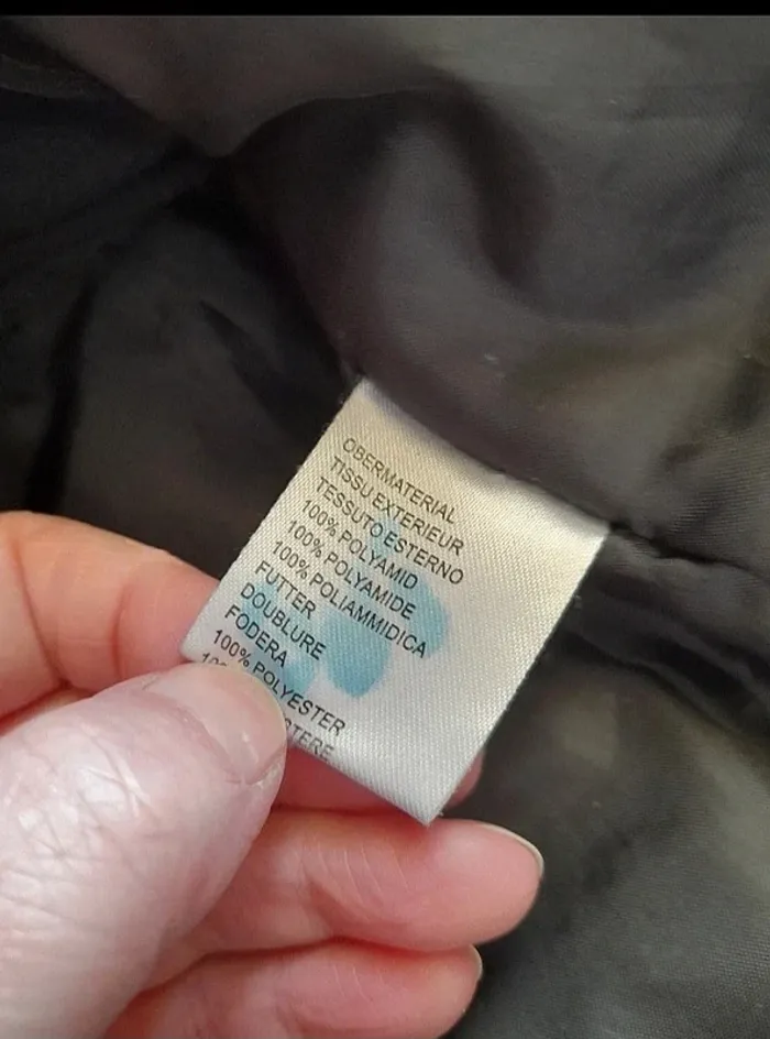 Manteau 8ans - photo numéro 5