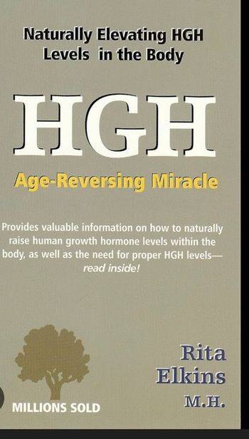 tout péptide, hgh