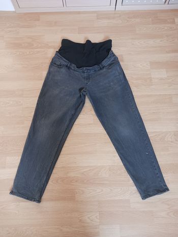 Jean grossesse T46
