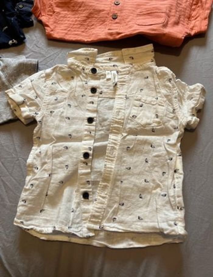 Lot 9 mois - photo numéro 4