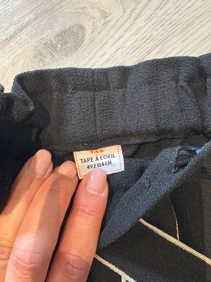 Pantalon - photo numéro 2
