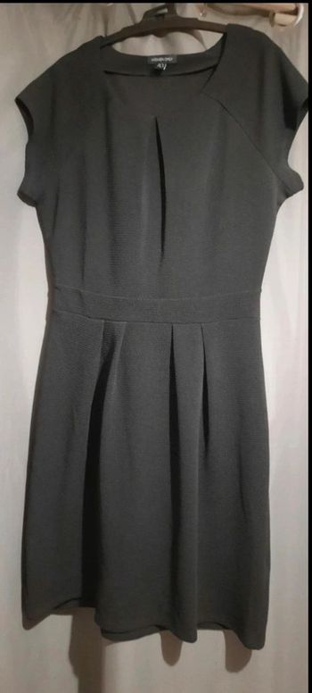 Robe noire taille L Neuve