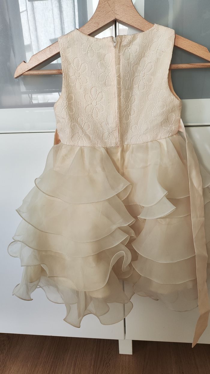 Robe de fête - photo numéro 4