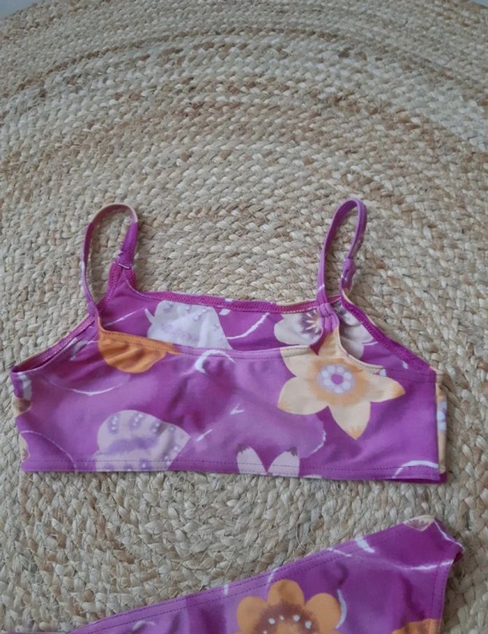 Maillot de bain 2 pièces - photo numéro 5