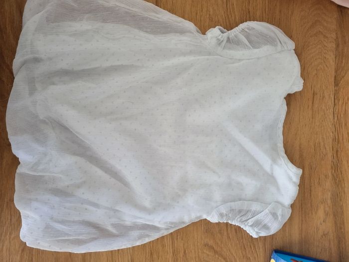 Chemise manche courte - photo numéro 2