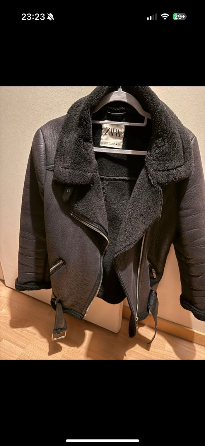 Veste Zara