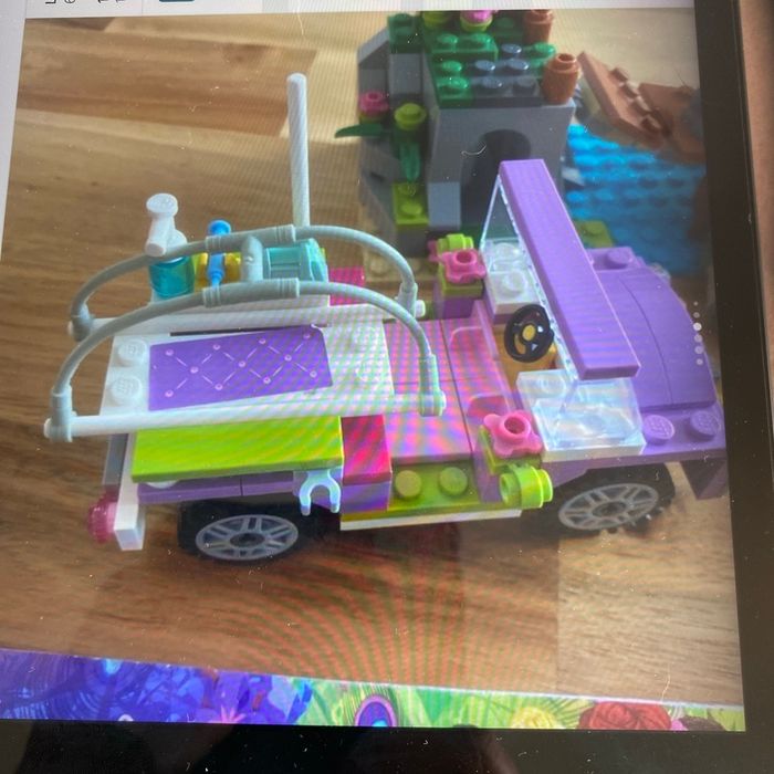 Lego friends - photo numéro 4