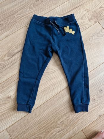 Pantalon jogging