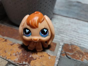 Figurine Petshop A20