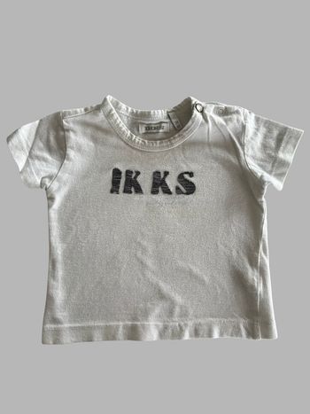 T-Shirt Ikks