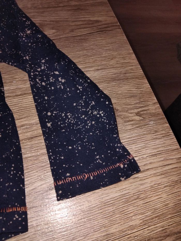 Tee shirt Orchestra - photo numéro 2