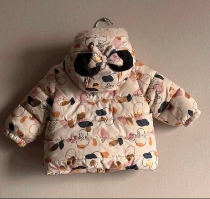 Manteau Minnie Orchestra taille 3M - photo numéro 2