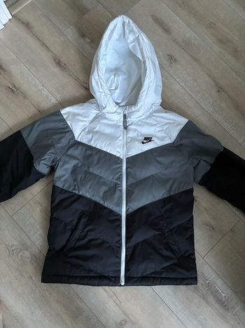 Doudoune Nike XL enfant