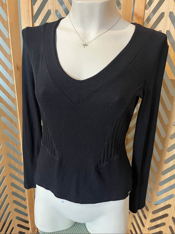 Petit pull Morgan - photo numéro 2