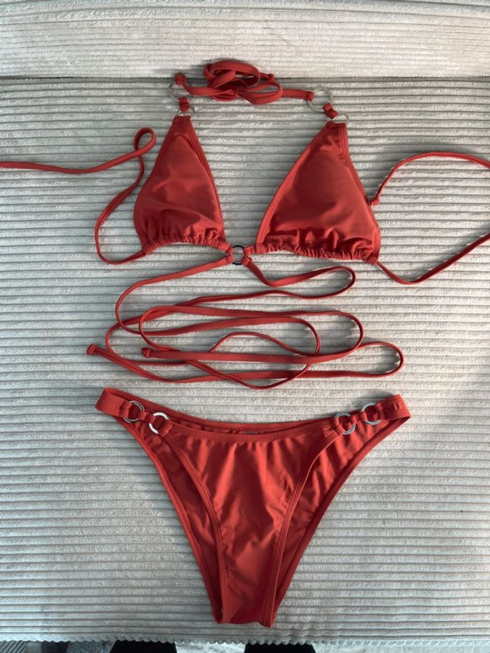 Maillot de bain
