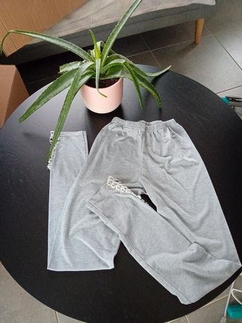 Leggings fille 36/S