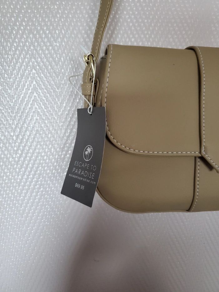 Sac à main neuf - photo numéro 2