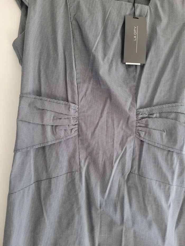 Robe neuve La city taille 38 - photo numéro 3