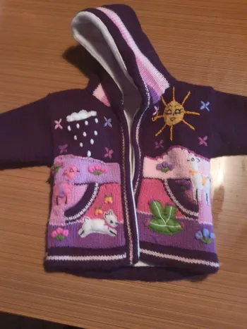 Manteau