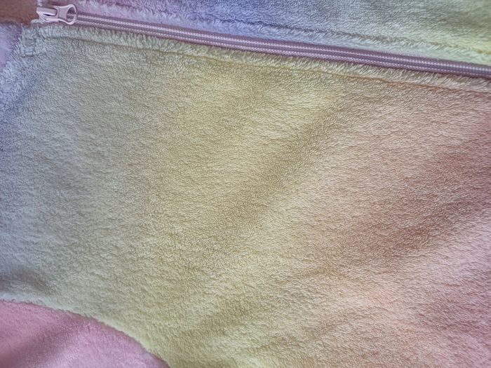 Combipyjama licorne - photo numéro 5
