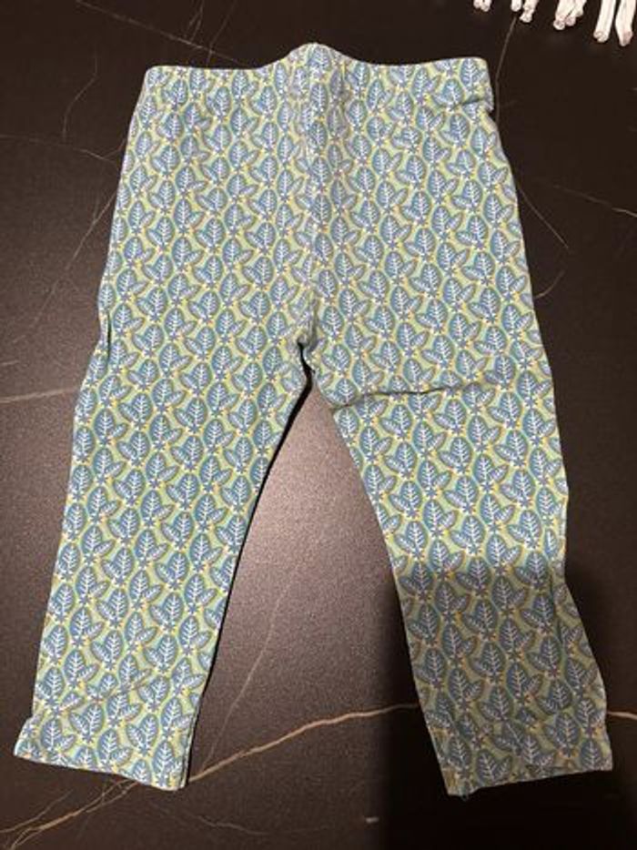 Ensemble tunique et legging - photo numéro 8