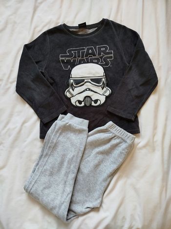 Pyjama garçon