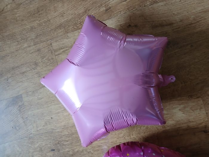 🎉 Kit Décoration Anniversaire Minnie – Thème 2 ans 🎈 - photo numéro 5