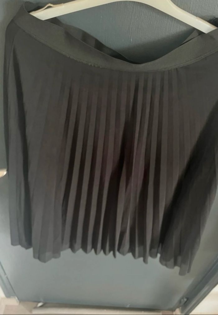 Jupe plissée - photo numéro 2