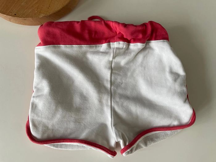 Short bébé fille - photo numéro 2