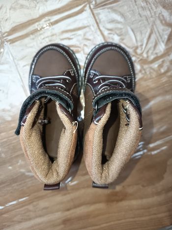 Chaussure bébé 