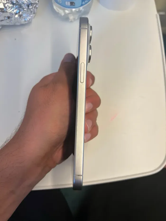 iPhone 14pro max - photo numéro 5