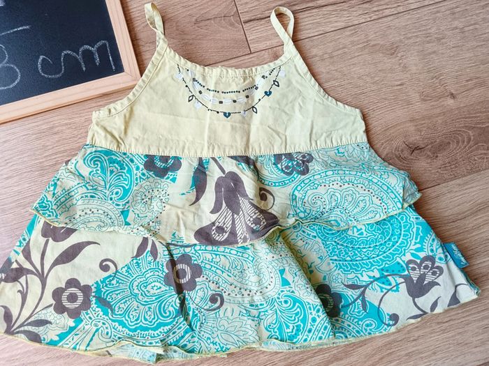 Haut léger Terre de Marins - photo numéro 2