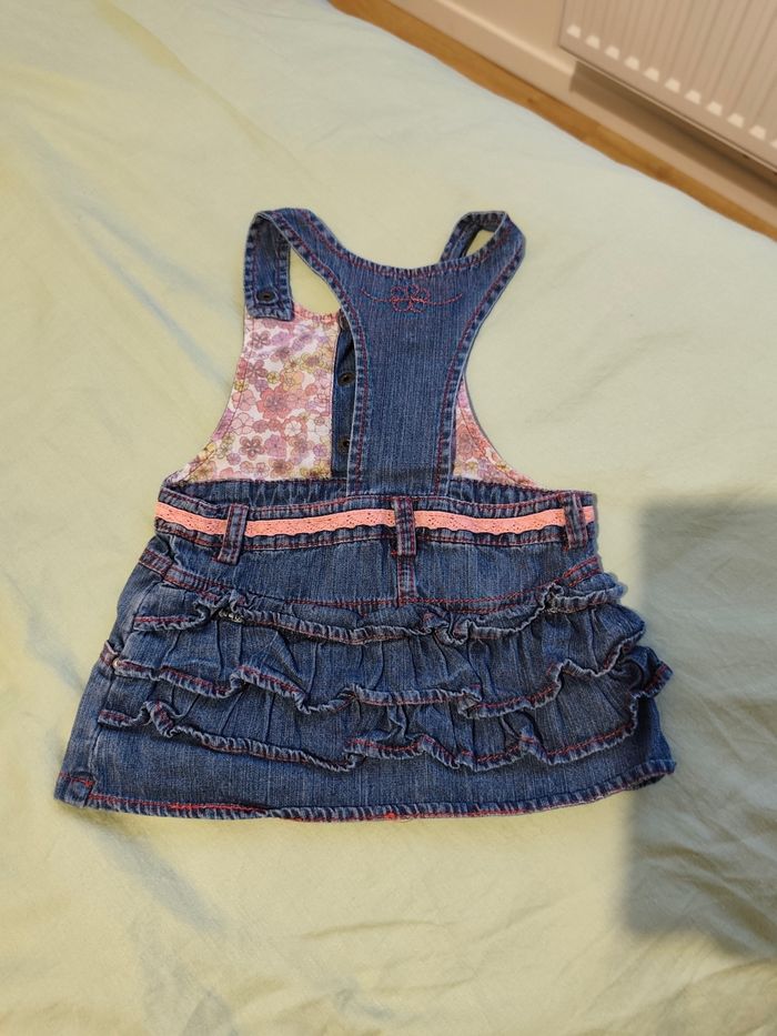 Robe 6 mois - photo numéro 4