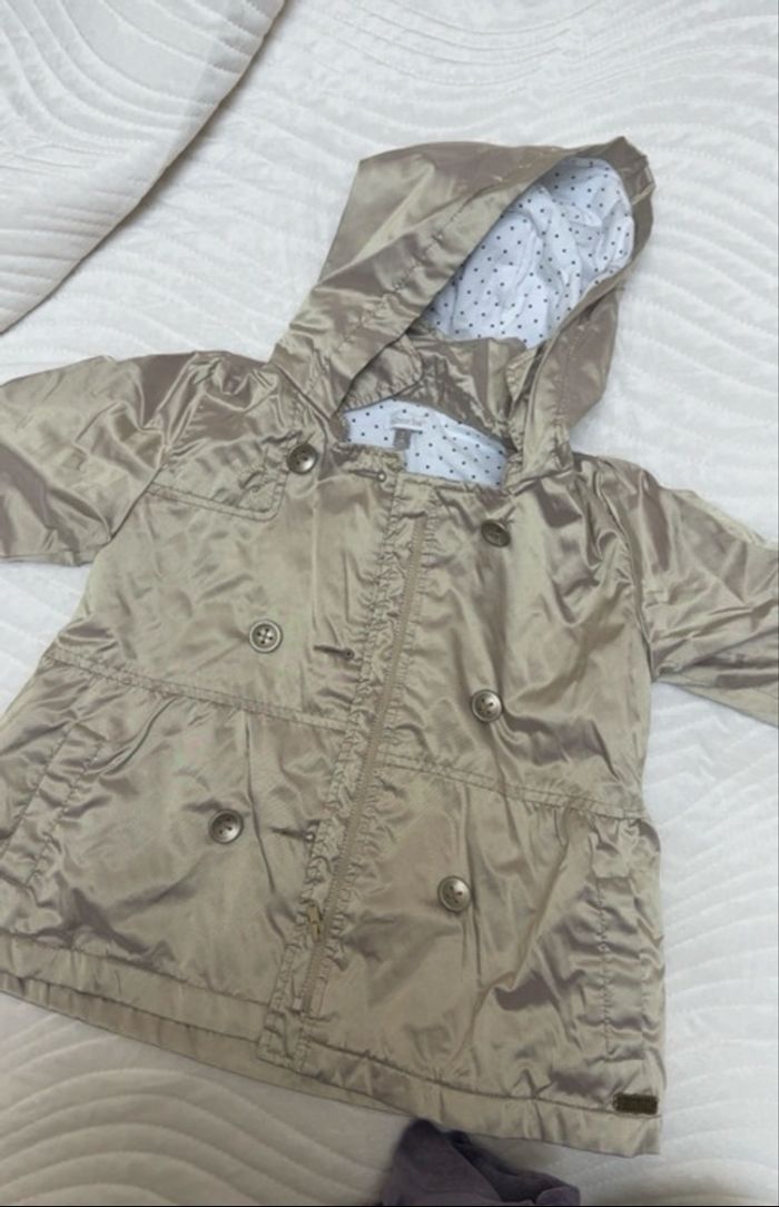 Manteau - photo numéro 3