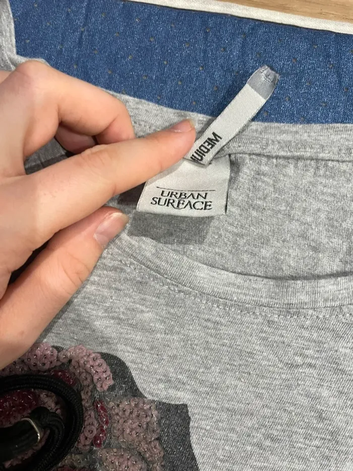 Pull femme