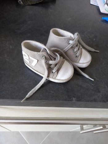 Chaussures bébé