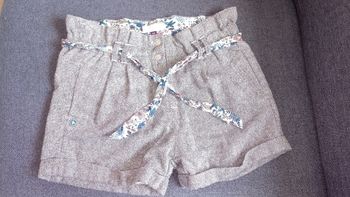 Short