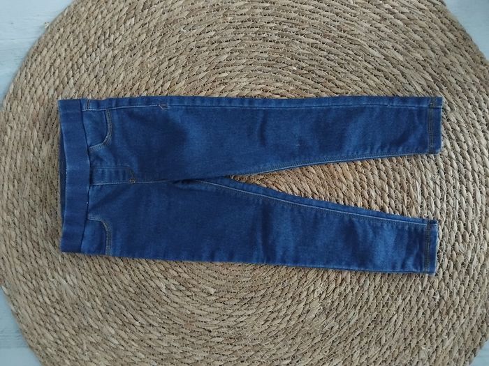 Jegging fille, kiabi, taille 3 ans