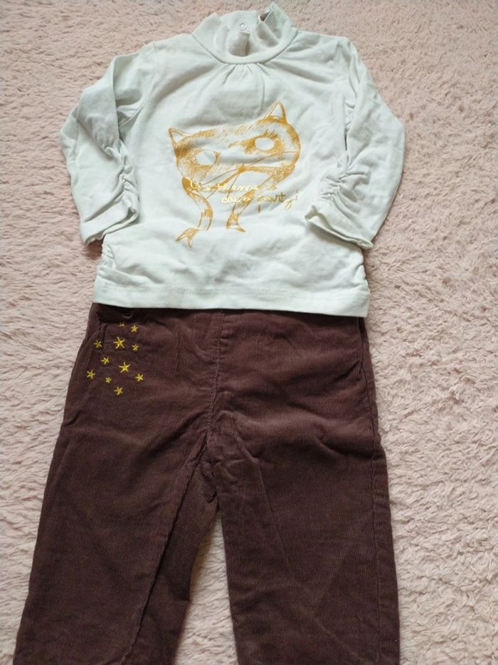 Lot 3 mois - photo numéro 7