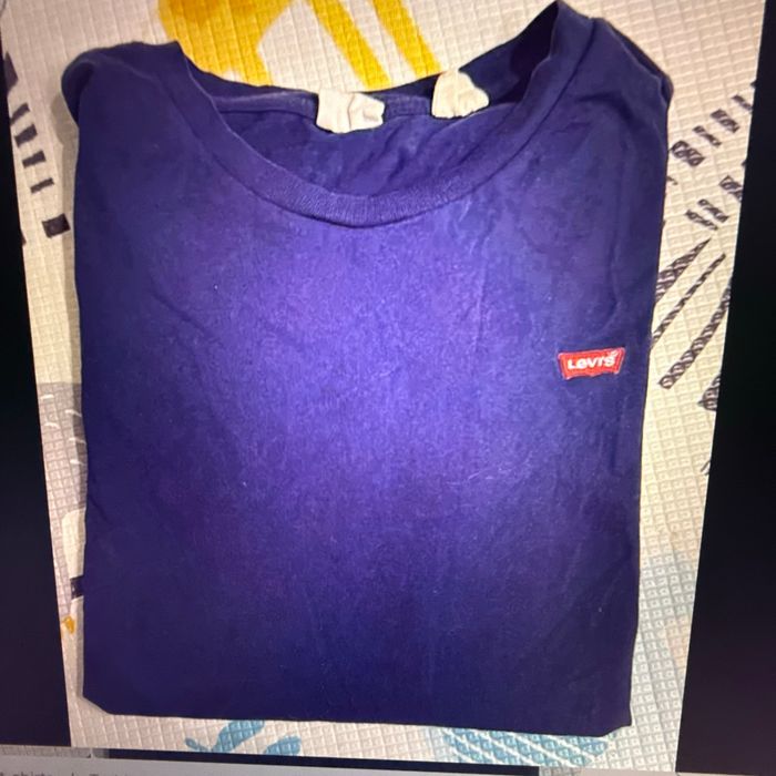 Tee shirt levi’s femme - photo numéro 3