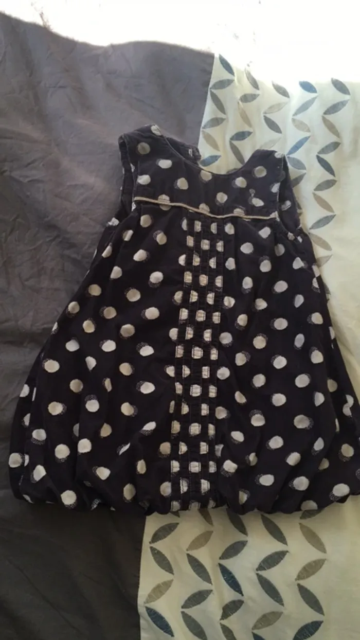 Robe obaïbi