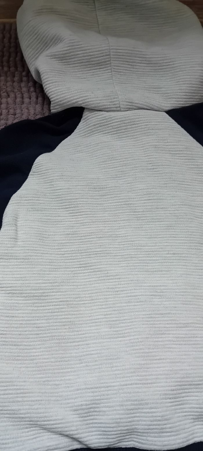 Gilet à capuche TAO 4 ans - photo numéro 6