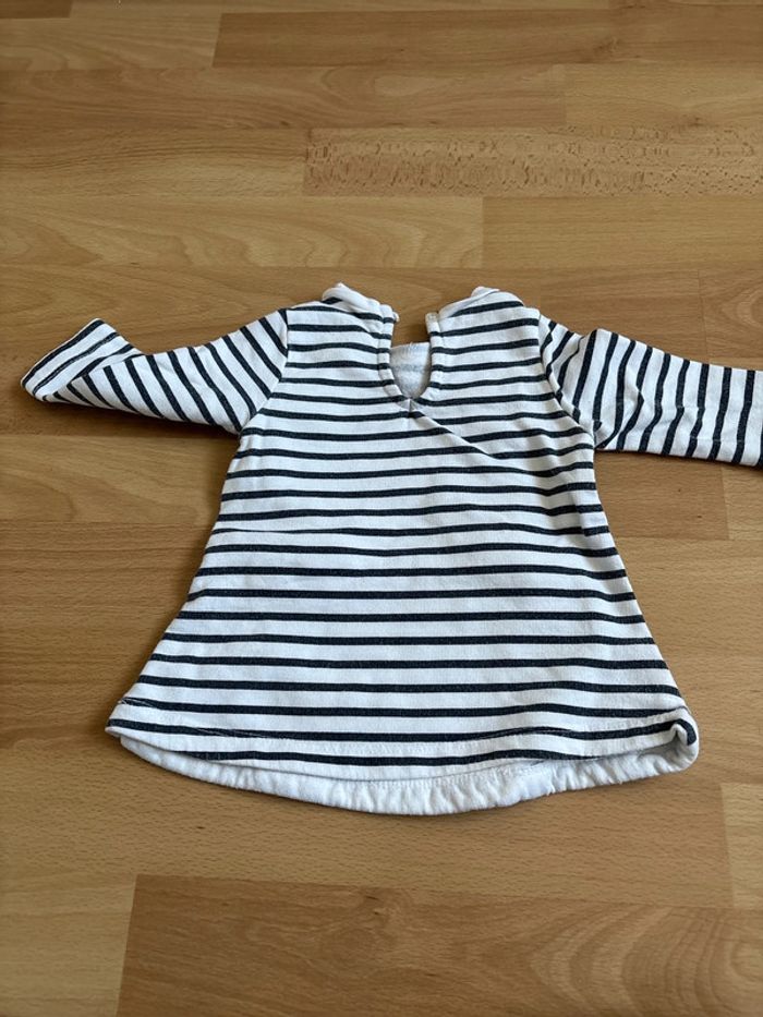 Robe 3 mois - photo numéro 2