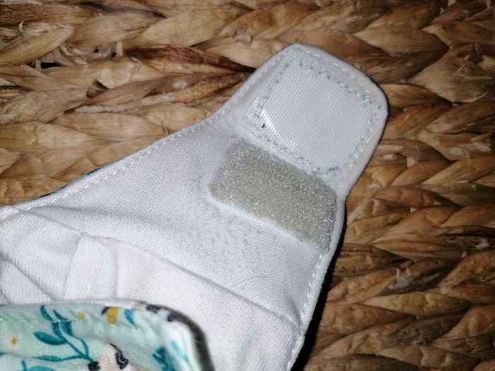 Gros lot de couches lavables - photo numéro 7